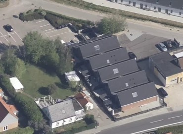 Bolig Ølstedvej 86 3310 Ølsted