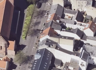 Bolig Gerritsgade 8 5700 Svendborg