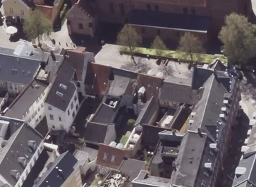 Bolig Gerritsgade 8 5700 Svendborg