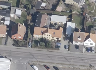 Bolig Haslevej 12 3700 Rønne