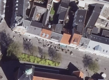 Bolig Gerritsgade 8 5700 Svendborg