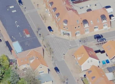 Butik Frederiksborgvej 5 3200 Helsinge