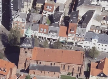 Bolig Gerritsgade 8 5700 Svendborg