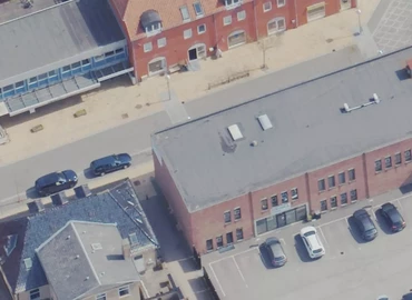 Butik Frederiksborgvej 5 3200 Helsinge