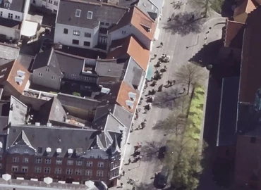 Bolig Gerritsgade 8 5700 Svendborg