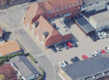 Butik Frederiksborgvej 5 3200 Helsinge