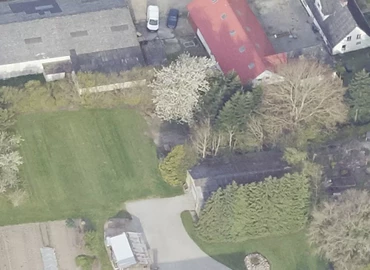 Lager / produktion Bystævnet 41 5474 Veflinge