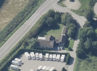 Lager / produktion Åsager 2A 2680 Solrød