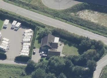 Lager / produktion Åsager 2A 2680 Solrød