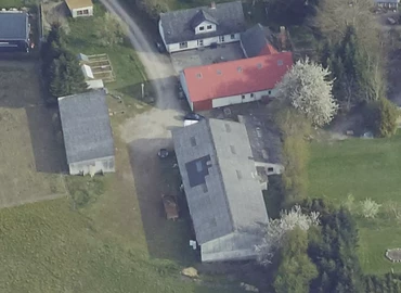 Lager / produktion Bystævnet 41 5474 Veflinge