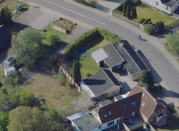 Bolig Munkegårdsvej 21A 3490 Kvistgård
