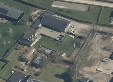 Lager til leje på Ydinggade 39A, 8752 Østbirk - 990 m² | Foto 3 - Lokalebasen