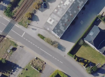 Bolig Munkegårdsvej 21A 3490 Kvistgård