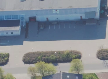 Lager / produktion Gefionsvej 20 3400 Hillerød