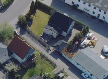 Bolig Munkegårdsvej 21A 3490 Kvistgård