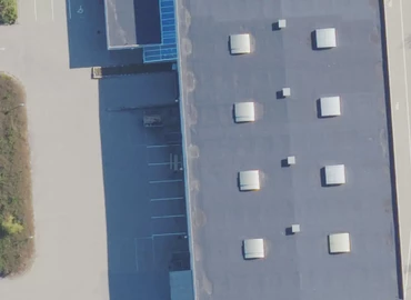 Lager / produktion Gefionsvej 20 3400 Hillerød