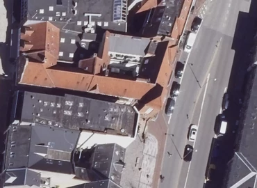 Bolig Klosterplads 8A 5700 Svendborg