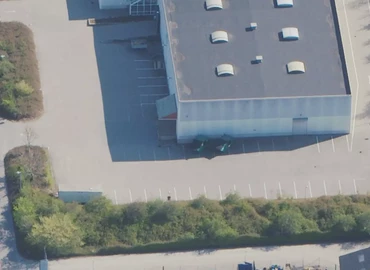 Lager / produktion Gefionsvej 20 3400 Hillerød