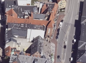 Bolig Klosterplads 8A 5700 Svendborg