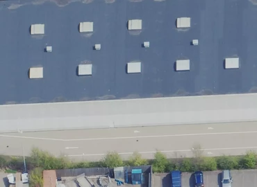 Lager / produktion Gefionsvej 20 3400 Hillerød