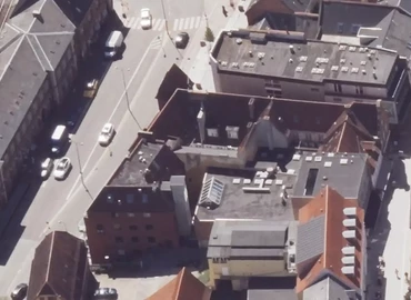 Bolig Klosterplads 8A 5700 Svendborg