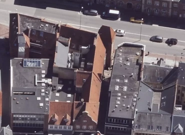 Bolig Klosterplads 8A 5700 Svendborg