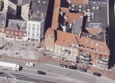 Bolig Klosterplads 8A 5700 Svendborg