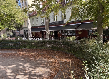 10 m² Shared workspace in Copenhagen Ø, Bopa Plads (2100) - 7 | MatchOffice