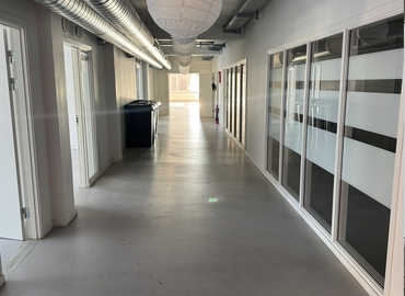 Kontor til leje på Hejrevej 26, 2400 København NV - 780 m² | Foto 2 - Lokalebasen