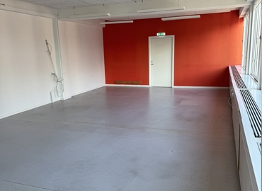 Kontor til leje på Hejrevej 26, 2400 København NV - 780 m² | Foto 5 - Lokalebasen