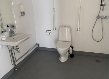 Kontor til leje på Hejrevej 26, 2400 København NV - 780 m² | Foto 7 - Lokalebasen.dk