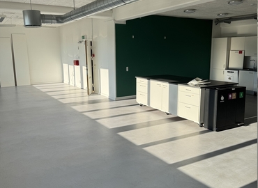 Kontor til leje på Hejrevej 26, 2400 København NV - 780 m² | Foto 9 - Lokalebasen.dk