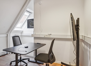 Office Prags Boulevard 49E 2300 Copenhagen S
