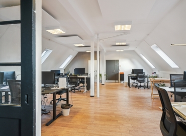 Kontor til leje på Prags Boulevard 49E, 2300 København S - 271 m² | Foto 0 - Lokalebasen.dk