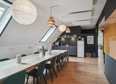 Office Prags Boulevard 49E 2300 Copenhagen S