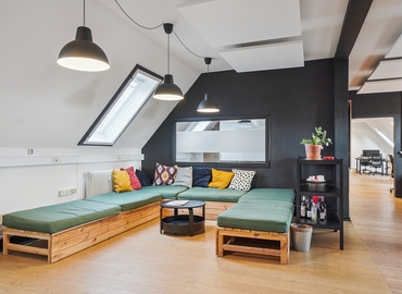 Office Prags Boulevard 49E 2300 Copenhagen S