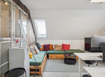 Office Prags Boulevard 49E 2300 Copenhagen S