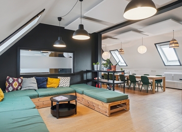 Office Prags Boulevard 49E 2300 Copenhagen S