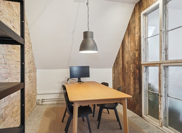 Office Prags Boulevard 49E 2300 Copenhagen S