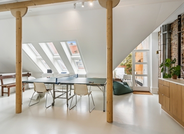 Kontor til leje på Store Kannikestræde 18, 1169 København K - 163 m² | Foto 6 - Lokalebasen.dk