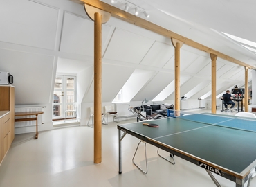 Kontor til leje på Store Kannikestræde 18, 1169 København K - 163 m² | Foto 3 - Lokalebasen.dk