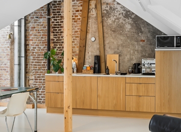 Kontor til leje på Store Kannikestræde 18, 1169 København K - 163 m² | Foto 1 - Lokalebasen.dk