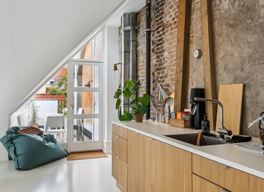 Kontor til leje på Store Kannikestræde 18, 1169 København K - 163 m² | Foto 2 - Lokalebasen