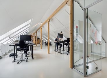 Kontor til leje på Store Kannikestræde 18, 1169 København K - 163 m² | Foto 7 - Lokalebasen.dk