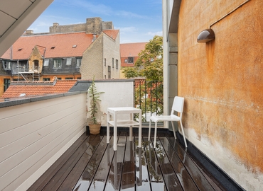 Kontor til leje på Store Kannikestræde 18, 1169 København K - 163 m² | Foto 4 - Lokalebasen