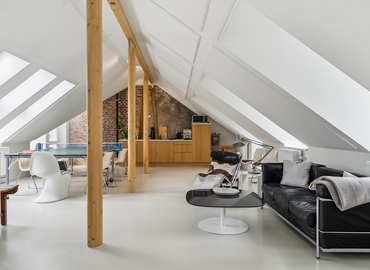 Kontor til leje på Store Kannikestræde 18, 1169 København K - 163 m² | Foto 0 - Lokalebasen