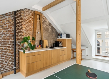 Kontor til leje på Store Kannikestræde 18, 1169 København K - 163 m² | Foto 5 - Lokalebasen.dk