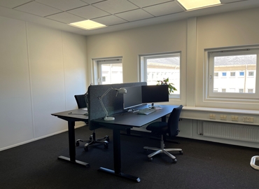 Kontorhotel på Spotorno Alle 4, 2630 Taastrup - 280 m² | Foto 15 - Lokalebasen