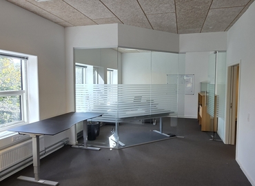 Kontor til leje på Langebjergvænget 18, 4000 Roskilde - 140 m² | Foto 15 - Lokalebasen.dk