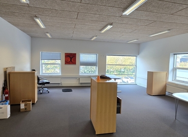 Kontor til leje på Langebjergvænget 18, 4000 Roskilde - 140 m² | Foto 17 - Lokalebasen